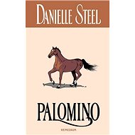 Palomino - Kniha