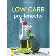Low Carb pro lenochy - Kniha