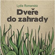Dveře  do zahrady - Kniha