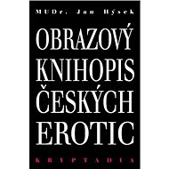 Obrazový knihopis českých erotic: Kryptadia IV. - Kniha