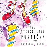 Puntička - Kniha