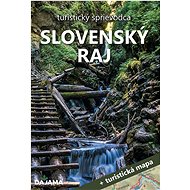 Slovenský raj  - Kniha
