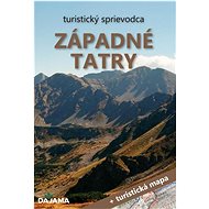 Západné Tatry - Kniha