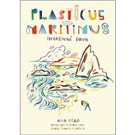Plasticus maritimus Invazivní druh - Kniha