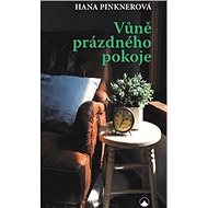 Vůně prázdného pokoje - Kniha