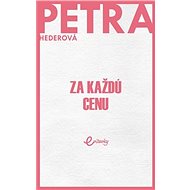 Za každú cenu - Kniha