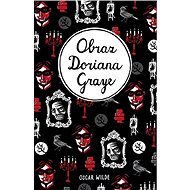 Obraz Doriana Graye - Kniha