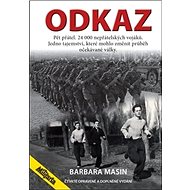 Odkaz - Kniha