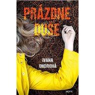 Prázdne duše - Kniha