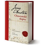 Chawtonské dopisy - Kniha