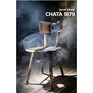 Chata 1879 - Kniha