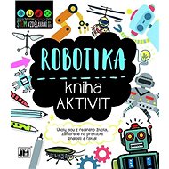 Robotika Kniha aktivit - Kniha
