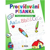 Procvičování Písanka: Písanka pro malé školáky - Kniha