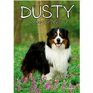Dusty V nebezpečenstve - Kniha