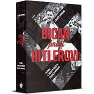 Bican proti Hitlerovi - Kniha