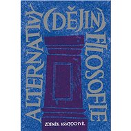 Alternativy (dějin) filosofie - Kniha