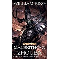Malekithova zhouba - Kniha