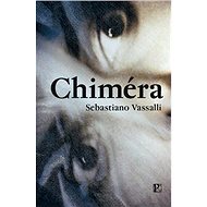 Chiméra - Kniha