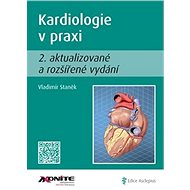 Kardiologie v praxi - Kniha