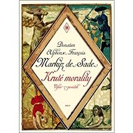 Kruté morality - Kniha