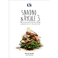 Snadno & Rychle 3 - Kniha