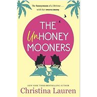 The Unhoneymooners - Kniha