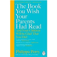 Book You Wish Your Parents Had Read - Kniha