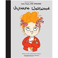 Vivienne Westwood - Kniha