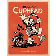 The Art of Cuphead - 