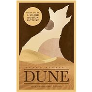 Dune - Kniha