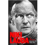 Niki Lauda: The Biography - Kniha