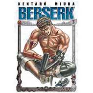 Berserk 2 - Kniha