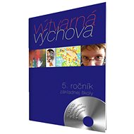 Výtvarná výchova pre 5. ročník základnej školy - Kniha