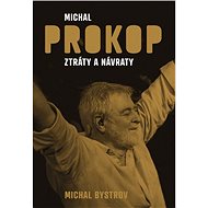 Michal Prokop Ztráty a návraty - Kniha