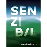 Senzibil - Kniha