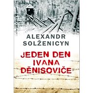 Jeden den Ivana Děnisoviče - Kniha
