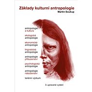Základy kulturní antropologie - Kniha