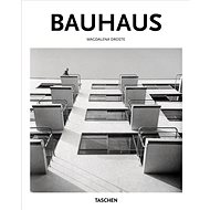 Bauhaus - Kniha