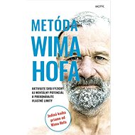 Metóda Wima Hofa - Kniha