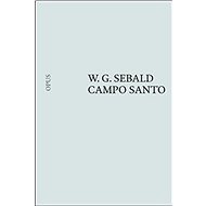 Campo Santo - Kniha