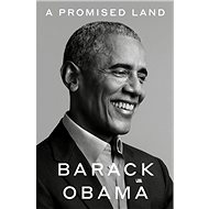 A Promised Land - Kniha