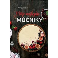 Moje najlepšie múčniky - Kniha