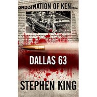 Dallas 63 - Kniha