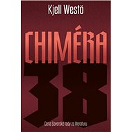 Chiméra 38 - Kniha