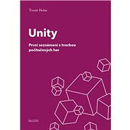 Unity - Kniha