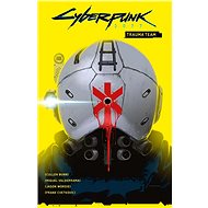 Cyberpunk 2077: Trauma Team - Kniha