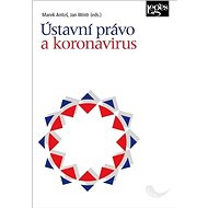 Ústavní právo a koronavirus - Kniha