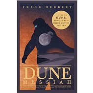 Dune Messiah - Kniha