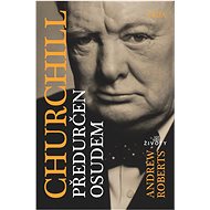 Churchill: Předurčen osudem - Kniha