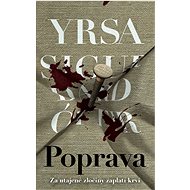Poprava - Kniha